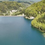 Au apărut fisuri și infiltrații într-unul dintre barajele de pe Valea Jiului. Ce spun autoritățile despre riscuri - ședință de urgență