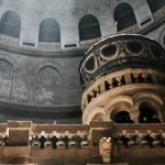Ce au găsit arheologii la Biserica Sfântului Mormânt din Ierusalim