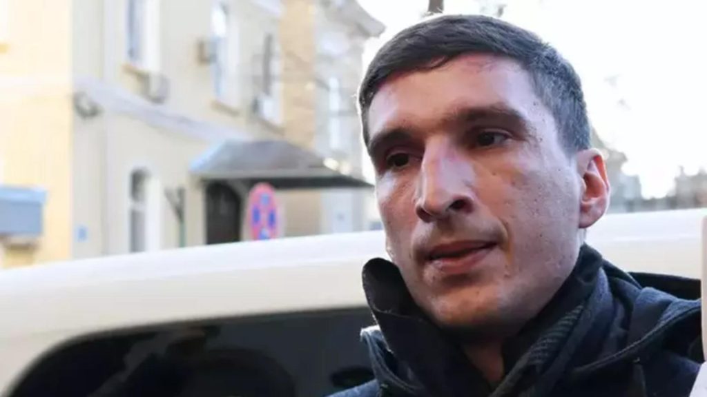 Bogdan Peșchir petrece Paștele în spatele gratiilor. Avocatul lui BogPR: ”Anchetatorii nu au ce să găsească în dispozitive”
