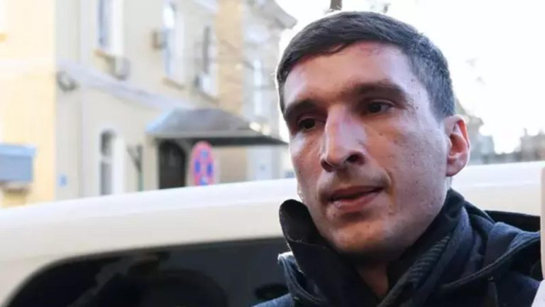 Judecătoria Sectorului 5 a decis: Bogdan Peșchir rămâne în spatele gratiilor încă 30 de zile