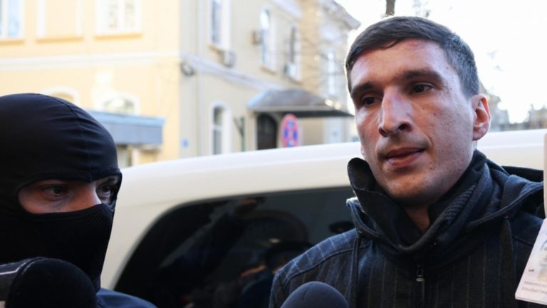 Exclusiv! Mesajul lui Bogdan Peșchir după abuzurile din justiție | VIDEO