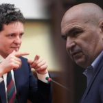 Nicușor Dan și Ilie Bolojan ar putea pregăti un partid nou. Planul care zguduie scena politică