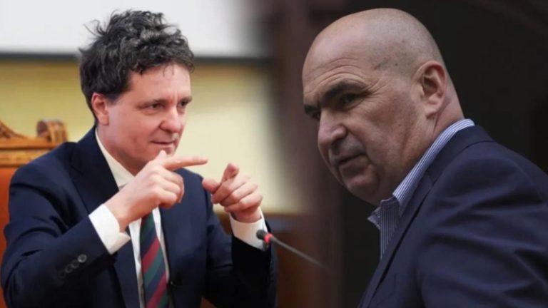 Nicușor Dan și Ilie Bolojan ar putea pregăti un partid nou. Planul care zguduie scena politică