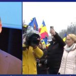 Interviu exploziv cu apropiatul lui Trump: „Nu vom uita interzicerea lui Georgescu”