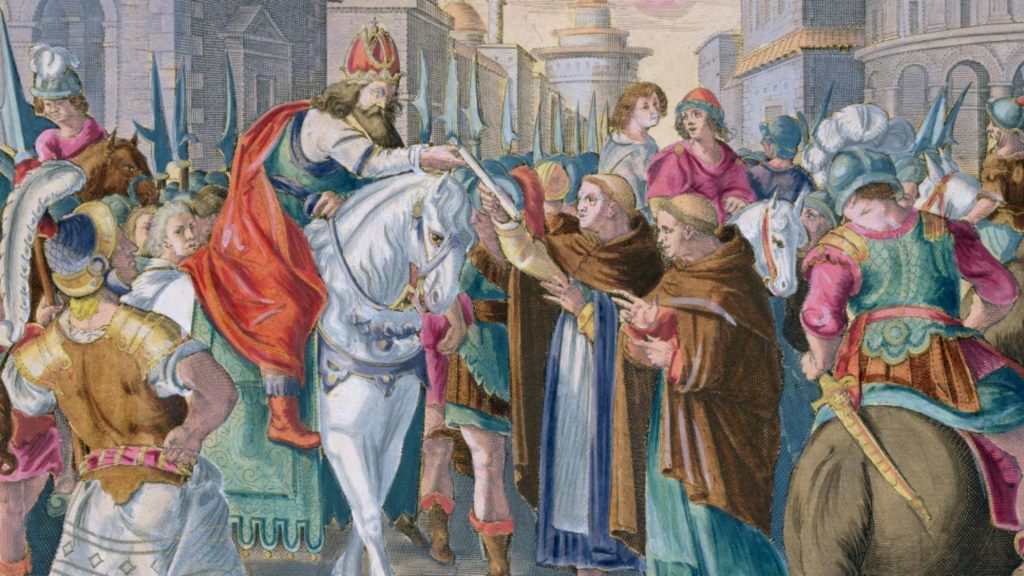 Imperiul care, pentru o perioadă, a purtat numele de Romania. Puțini români știu de acest aspect inedit al istoriei