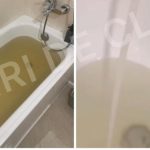 Clujenii, șocați de apa de la robinet: Am umplut deja trei cazi și tot la fel arată