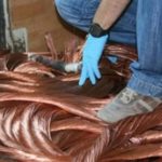 Şase bărbaţi, arestaţi preventiv după ce au furat cabluri de cupru în judeţul Braşov