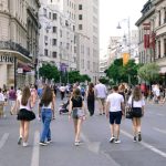 Restricții de circulație în București tot weekendul. Recomandările Brigăzii Rutiere pentru șoferi