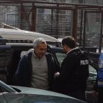 Călin Georgescu ajunge la IPJ Ilfov. Când expiră controlul judiciar al fostului candidat la prezidențiale?