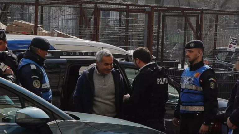 Călin Georgescu ajunge la IPJ Ilfov. Când expiră controlul judiciar al fostului candidat la prezidențiale?