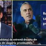 Jurnalist american: „Persecuția lui Călin Georgescu continuă! Presa mincinoasă îl face extremist”