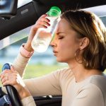 Sortimentul de apă care te poate lăsa fără permisul auto. Conține un ingredient care dă un rezultat fals pozitiv la controalele Drug Test
