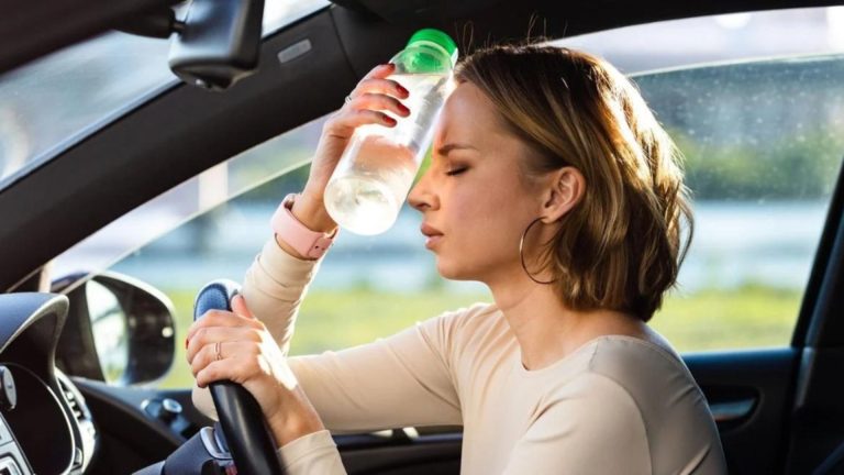 Sortimentul de apă care te poate lăsa fără permisul auto. Conține un ingredient care dă un rezultat fals pozitiv la controalele Drug Test