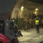 350 de cartografi militari francezi, trimiși de NATO în România