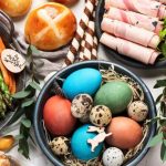 Cum îți revii după excesele de Paște: pași simpli pentru detoxifiere și echilibru alimentar