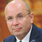 Cozmin Gușă, la finalul celor două mandate în fruntea Federației Române de Judo: ”Aș fi vrut să prezint un bilanț mai bun, numai că nu s-a putut, cauzele au fost multiple”