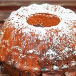 Chec cu lămâie, un desert foarte rapid și aromat. Perfect pentru zilele de sărbători