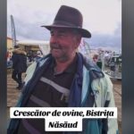Ciobanii nu mai sunt primiți în târguri înainte de Paște. Pesta și importurile lasă fermierii pe drumuri