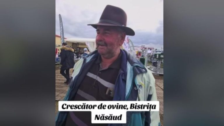 Ciobanii nu mai sunt primiți în târguri înainte de Paște. Pesta și importurile lasă fermierii pe drumuri