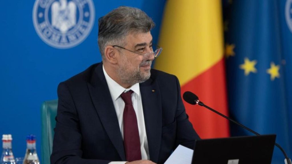 Reacția premierului Ciolacu în fața apocalipsei taxelor stârnită de Trump. Cum vor fi protejate companiile românești
