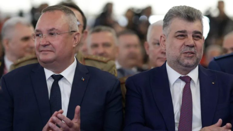 Ciolacu dă cărțile pe față despre CIUCĂ. "Cea mai mizerabilă campanie. După cum a dat drumul la anumite lucruri, mi-e greu să mai am un dialog!"