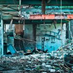 Cel puțin 11 persoane și-au pierdut viața, după ce o clădire s-a prăbușit