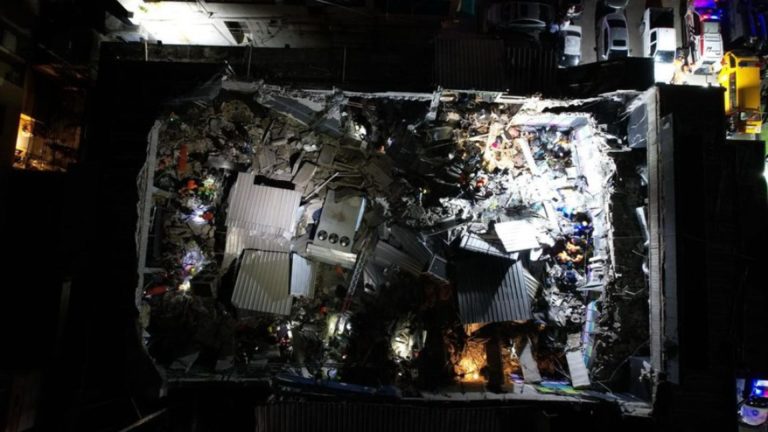 Tragedie într-un club de noapte: acoperișul s-a prăbușit în timpul unui concert. Cel puțin 15 morți și peste 100 de răniți