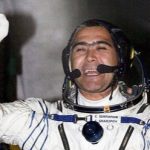 2 astronauți și un cosmonaut au revenit pe Pământ, după 7 luni în spațiu