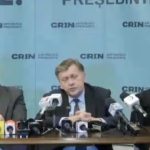 Crin Antonescu prezintă planul pentru țară: „Marea Neagră e crucială pentru securitatea noastră!”