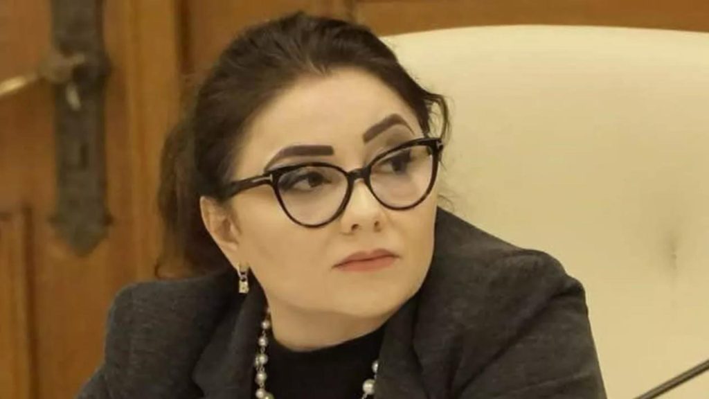 Un semnal de alarmă: o numire care legitimează corupția