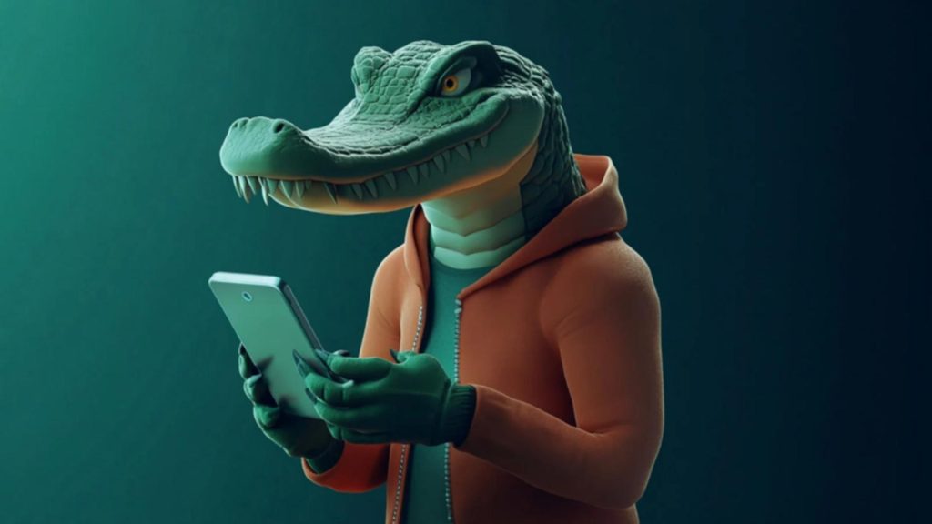 Noua escrocherie CROCODILUS face ravagii în conturile de cryptomonede. Cum îți este golit portofelul?