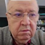 Ion Cristoiu: „Sistemul îmi va închide și celălalt cont de TikTok”