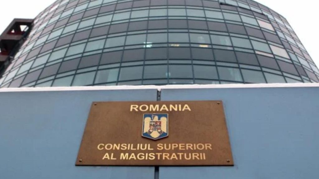 CSM a respins proiectul de lege privind modificarea pensiilor magistraților