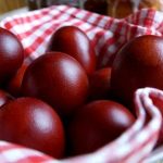 Cât timp rezistă ouăle de Paște în frigider. Ce se întâmplă dacă mănânci ouă vechi