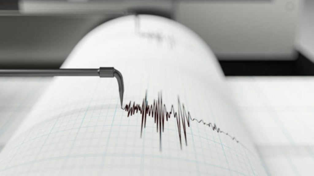 Cutremur mare în România, duminică seara. INFP anunță activitate seismică intensă