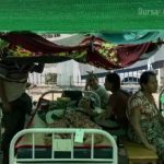 Noi detalii în cazul tragediei din Myanmar: două fetițe și bunica lor, prinse sub dărâmături în timpul cutremurului devastator
