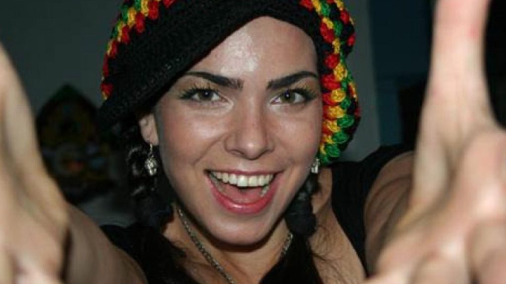 Clipe de cumpănă pentru Dana Marihuana. Fosta vedetă hip hop ajunge în fața judecătorilor