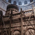 Descoperiri impresionante la Biserica Sfântului Mormânt: săpături arheologice dezvăluie o grădină antică și vestigii rare