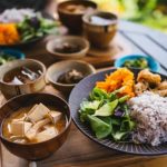 Alimentul pe care japonezii îl mânâncă înainte de culcare. Secretul samurailor pentru longevitate și fericire