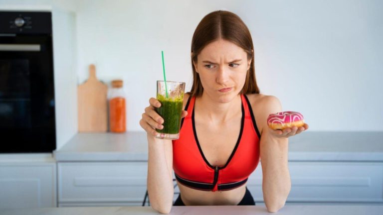 Ce greșeli să nu faci după Paște dacă vrei să slăbești. Zilele care urmează îți pot da metabolismul peste cap