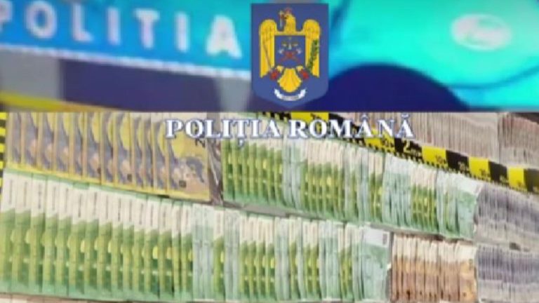 Furt de mii de euro în Dolj: o tânără de 19 ani a sustras banii unei rude și i-a înmânat iubitului ei. Poliția o caută pe femeie