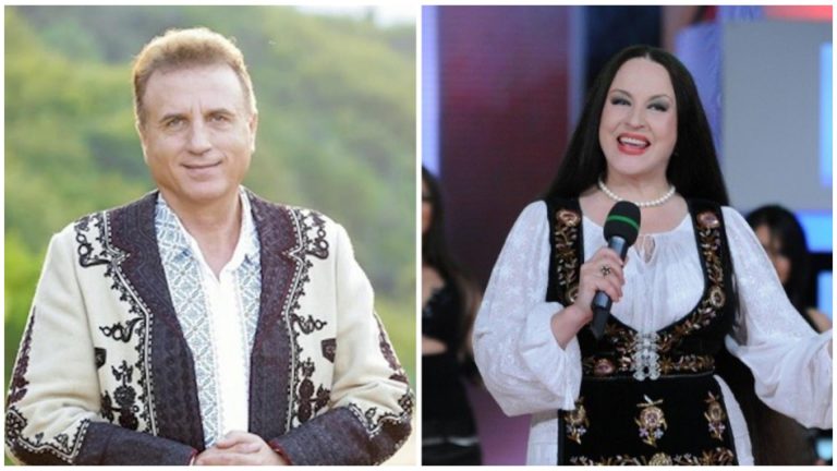 Mesajele de Paște ale marilor artiști. Ce le transmit românilor Maria Dragomiroiu și Constantin Enceanu