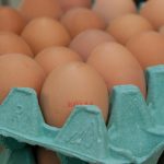Americanii cer ouă și din România, dar au pretenții: vor să fie spălate și apoi congelate. Ce spun fermierii români