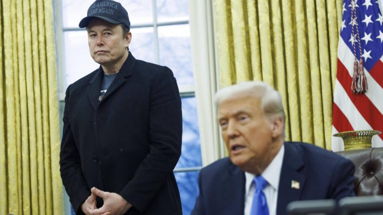 Elon Musk pare să nu mai fie de acord cu protecționismul exagerat al lui Trump. Visează la zone de liber schimb cu Europa
