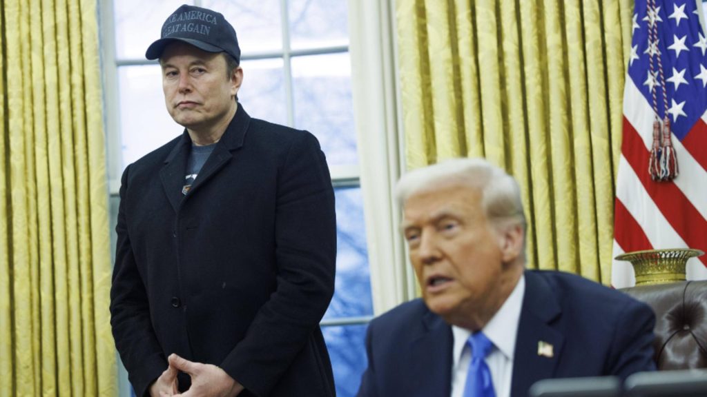 Elon Musk se retrage de la Casa Albă. Ce l-a făcut pe miliardar să renunțe la funcția oferită de Trump