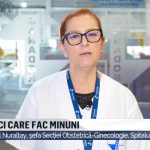 Medici care fac minuni. Cum a fost salvată o fetiță născută cu doar 740 de grame