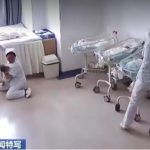 Eroism în mijlocul dezastrului: asistentele care au salvat bebelușii în timpul cutremurului devastator din China