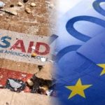 Comisia Europeană preia rețeaua USAID. Miliarde de euro din bani publici vor merge către ONG-uri