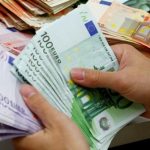 România a sărăcit. Rezervele valutare, în scădere cu peste jumătate de miliard de euro