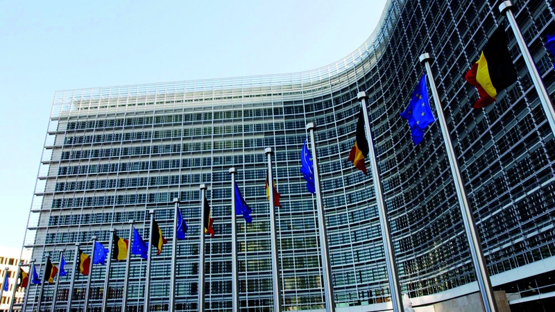 Uniunea Europeană va înceta să mai importe gaz din Rusia până în 2027